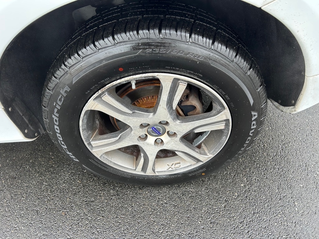 Volvo XC60 T6 AWD 2014