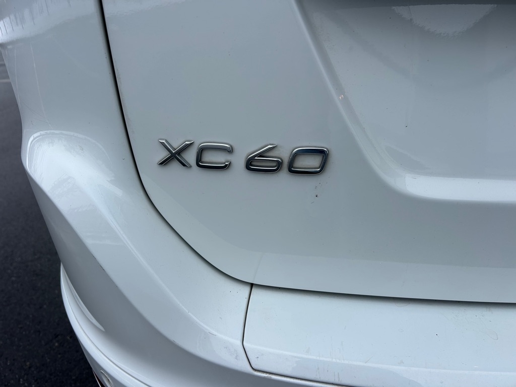Volvo XC60 T6 AWD 2014