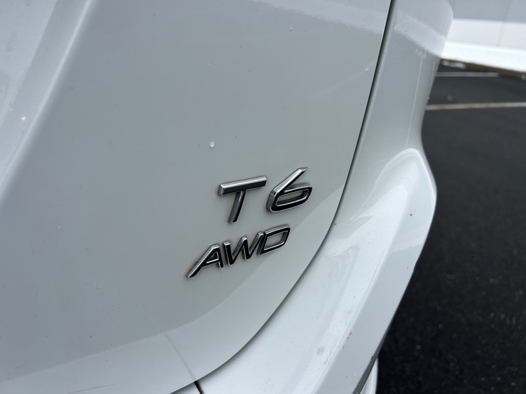 Volvo XC60 T6 AWD 2014