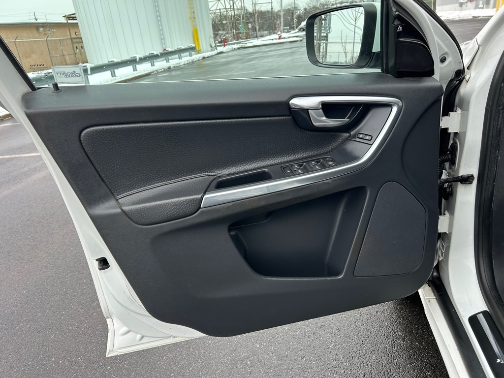 Volvo XC60 T6 AWD 2014