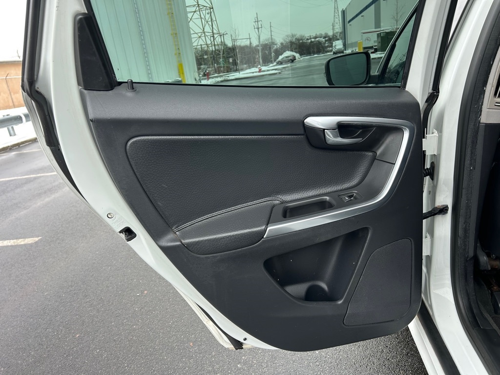 Volvo XC60 T6 AWD 2014