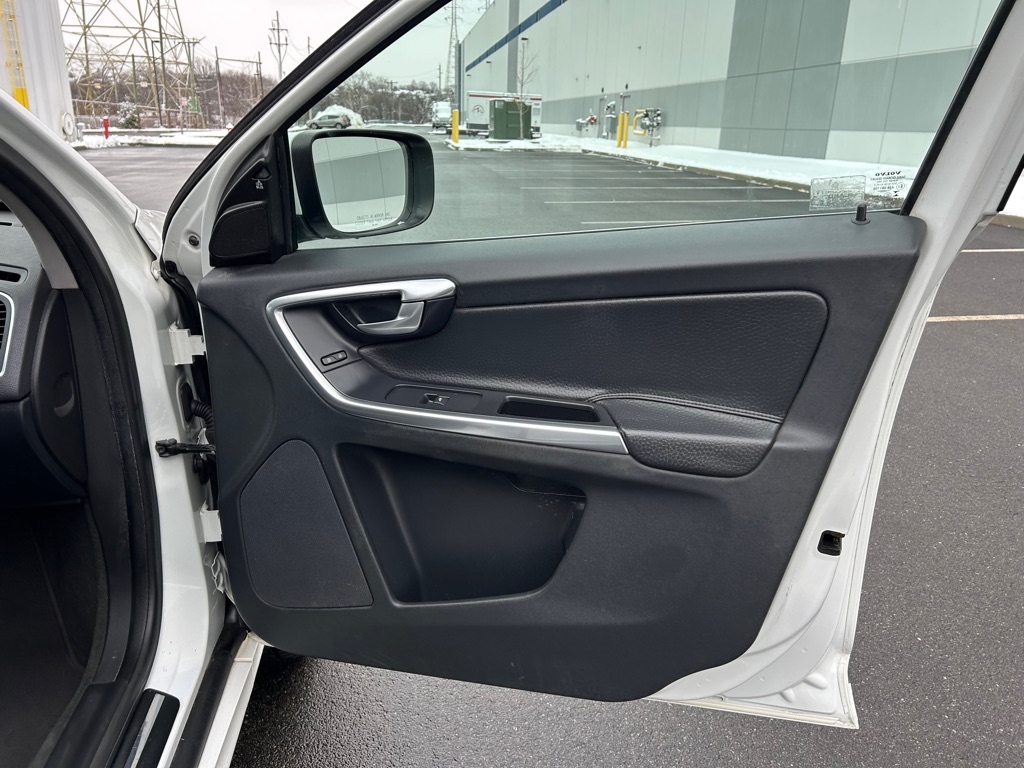 Volvo XC60 T6 AWD 2014