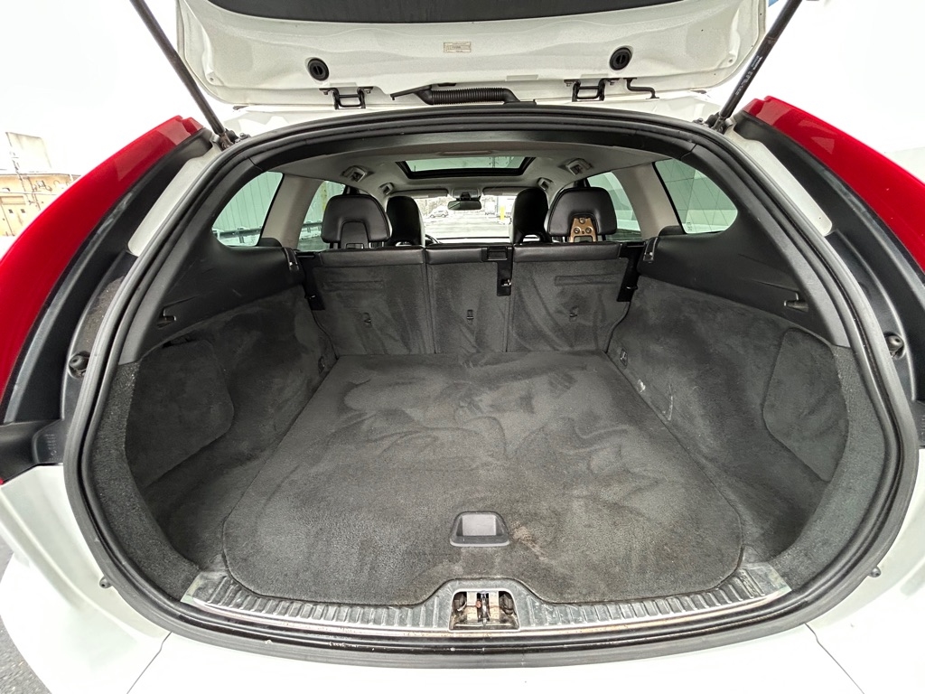 Volvo XC60 T6 AWD 2014