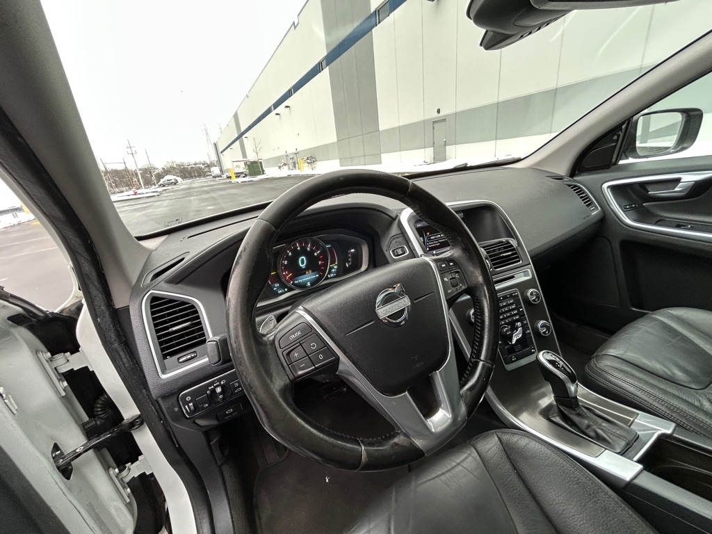 Volvo XC60 T6 AWD 2014