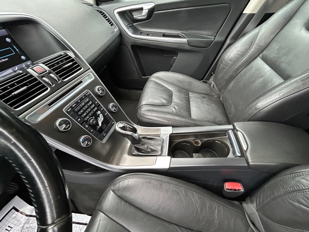 Volvo XC60 T6 AWD 2014