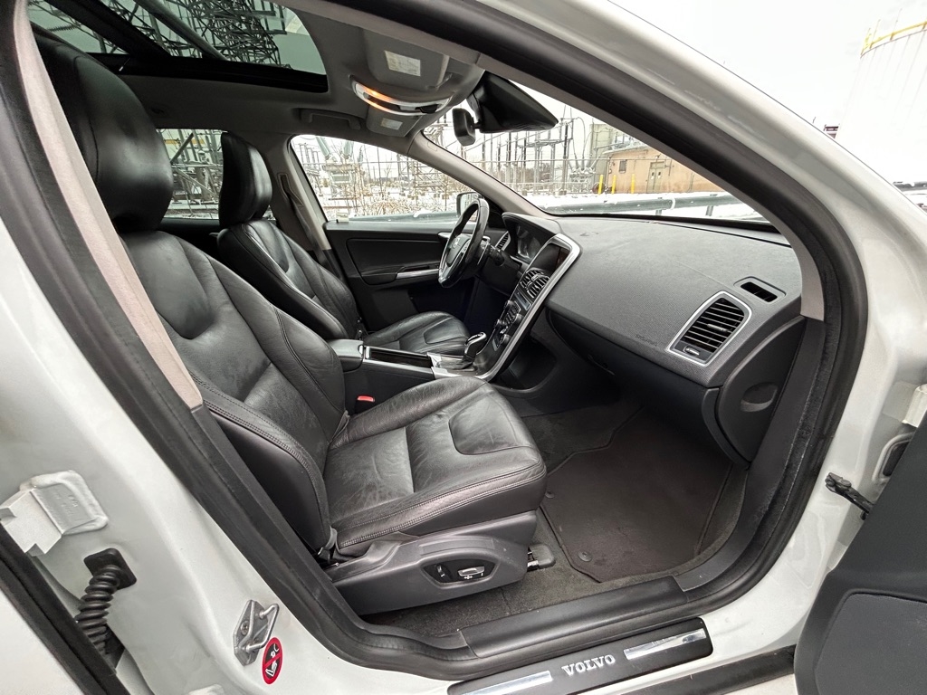 Volvo XC60 T6 AWD 2014