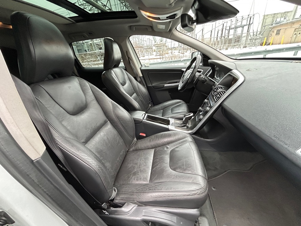 Volvo XC60 T6 AWD 2014