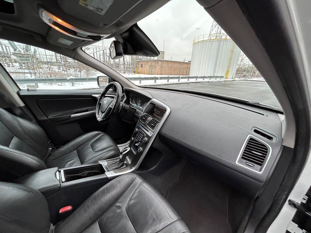 Volvo XC60 T6 AWD 2014