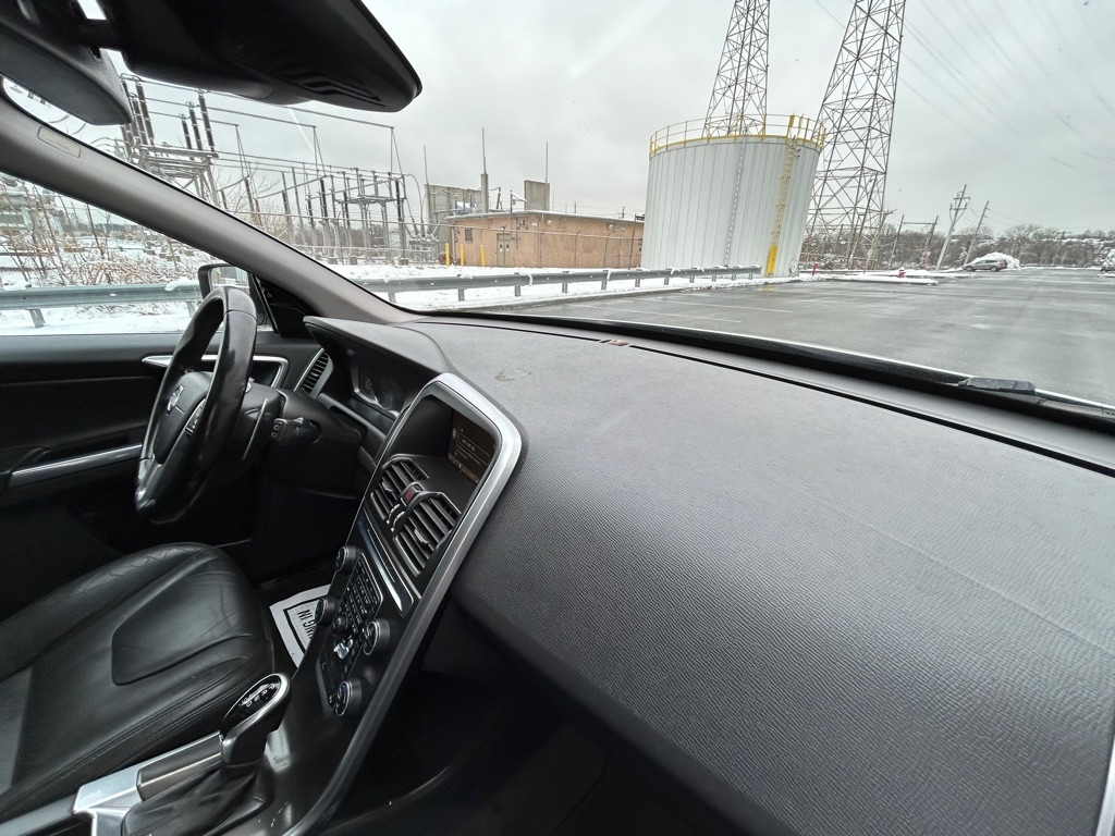 Volvo XC60 T6 AWD 2014