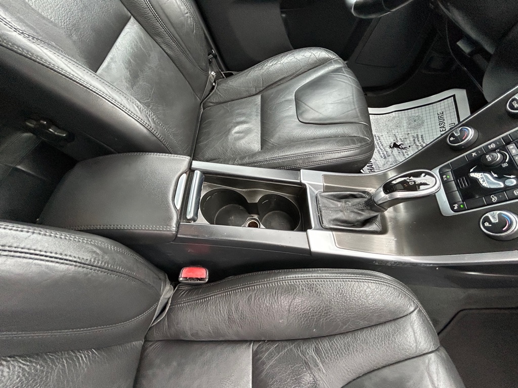 Volvo XC60 T6 AWD 2014