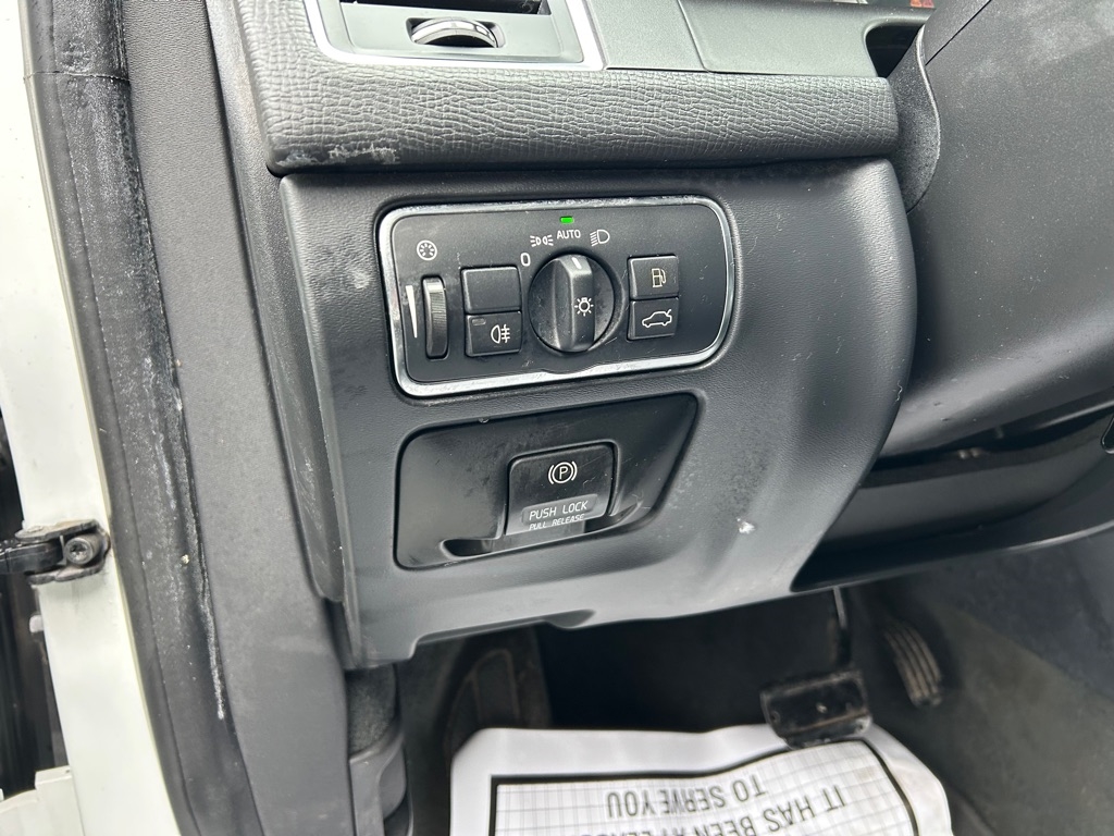 Volvo XC60 T6 AWD 2014