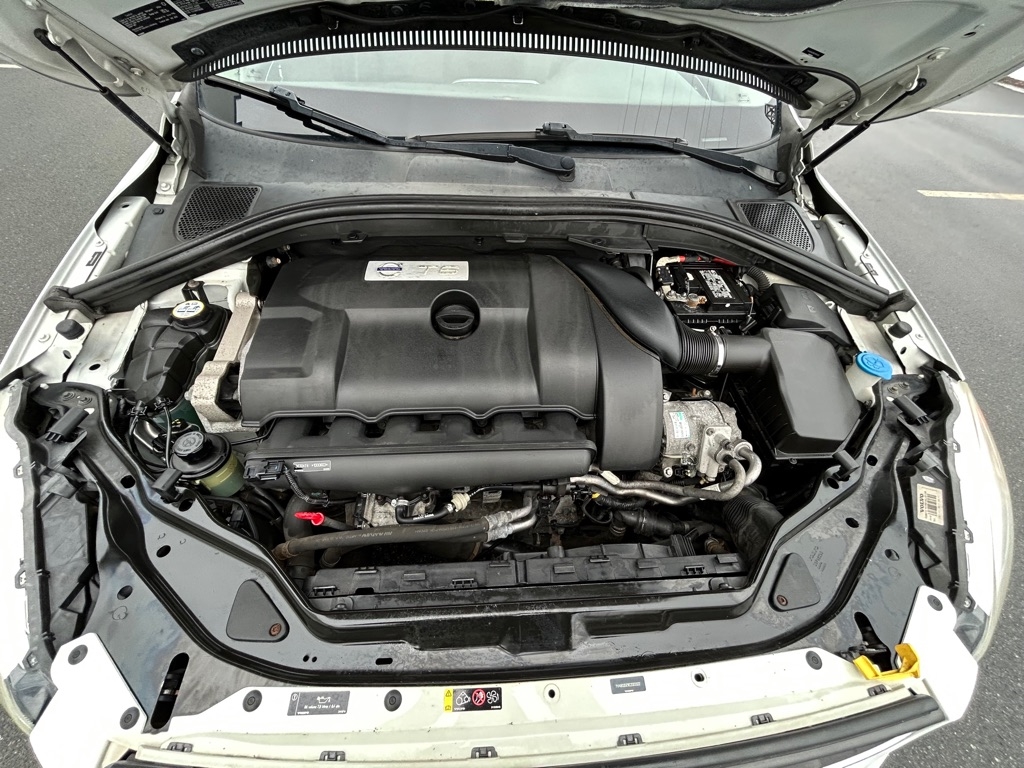 Volvo XC60 T6 AWD 2014