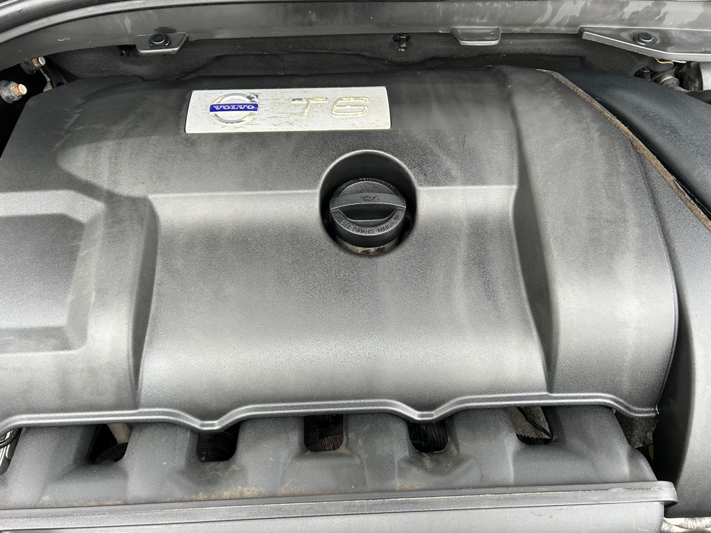 Volvo XC60 T6 AWD 2014