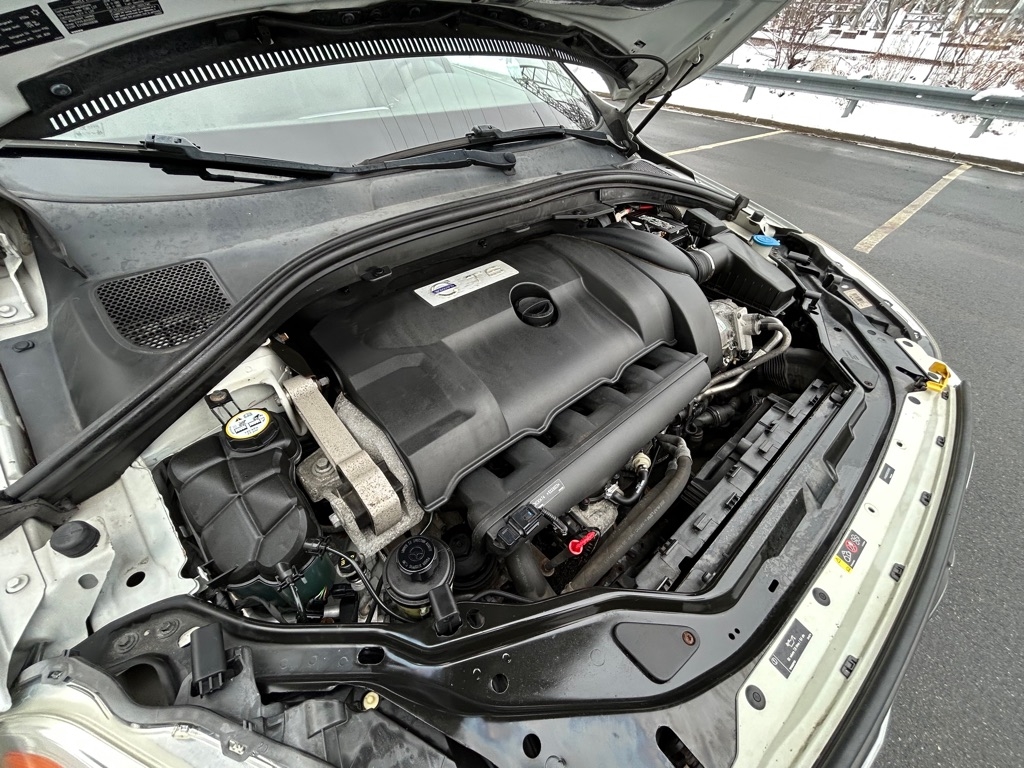 Volvo XC60 T6 AWD 2014