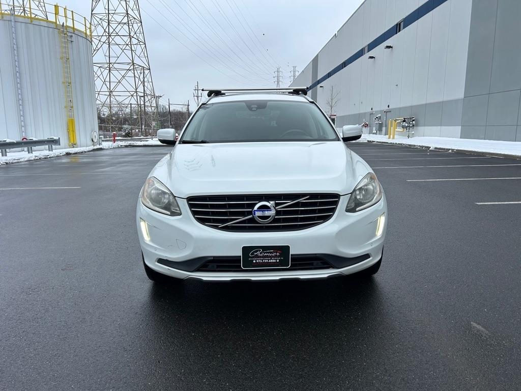 Volvo XC60 T6 AWD 2014
