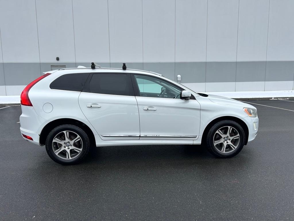 Volvo XC60 T6 AWD 2014