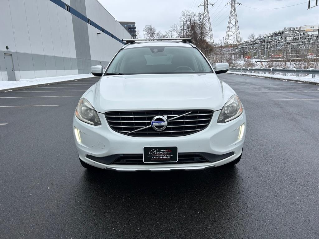 Volvo XC60 T6 AWD 2014