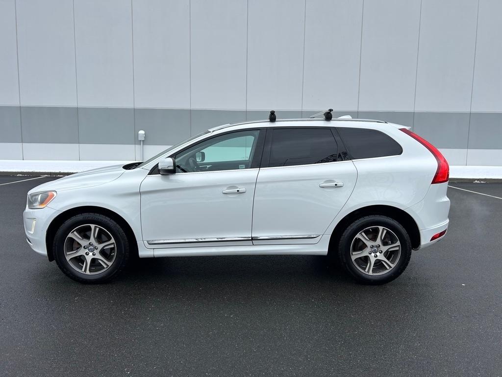 Volvo XC60 T6 AWD 2014