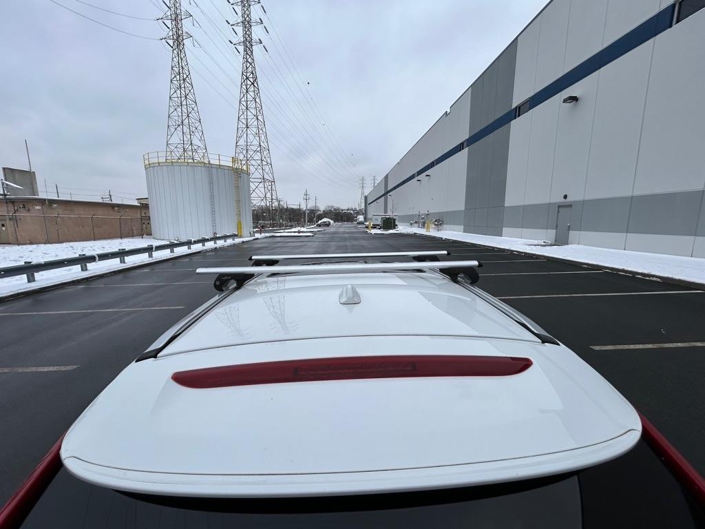 Volvo XC60 T6 AWD 2014