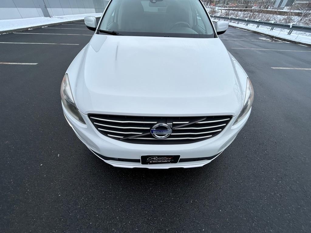 Volvo XC60 T6 AWD 2014