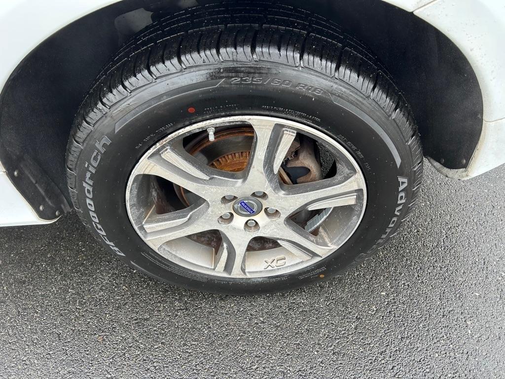 Volvo XC60 T6 AWD 2014