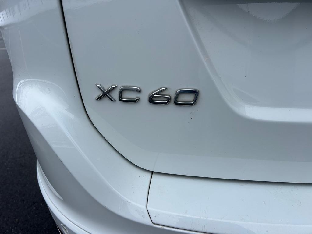 Volvo XC60 T6 AWD 2014