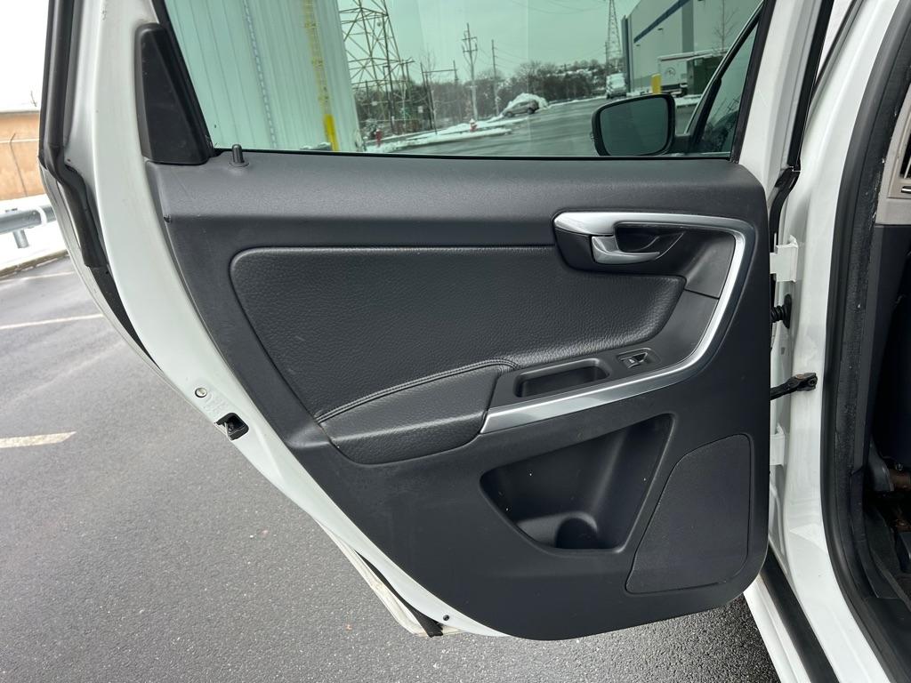 Volvo XC60 T6 AWD 2014