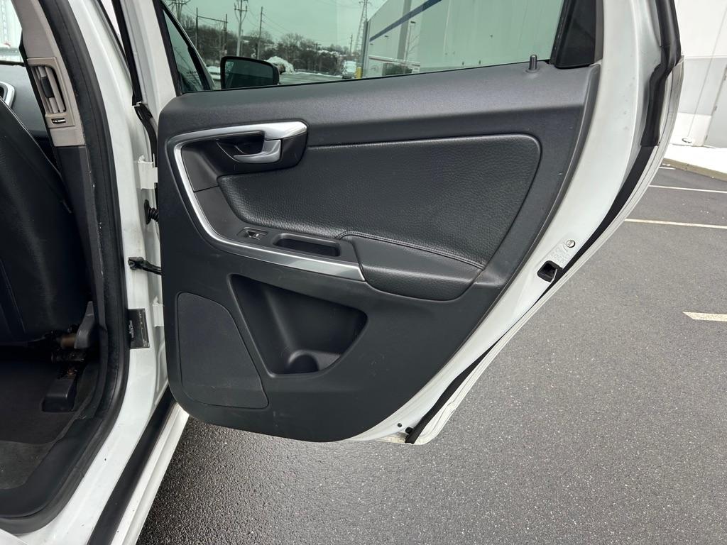 Volvo XC60 T6 AWD 2014