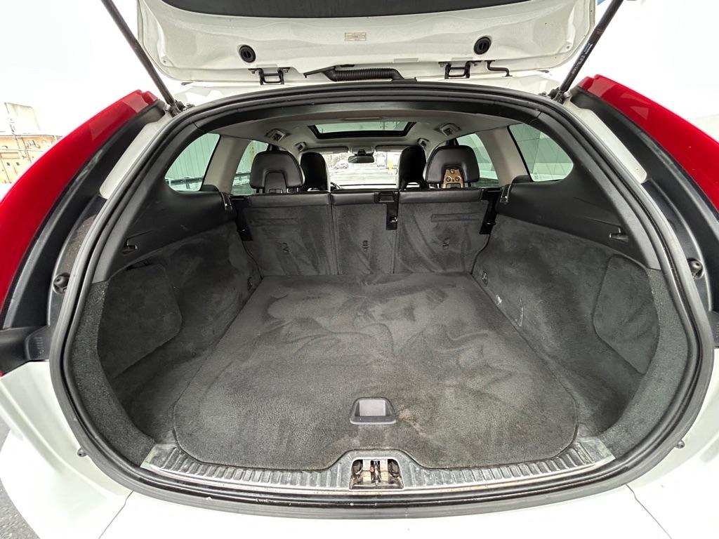 Volvo XC60 T6 AWD 2014