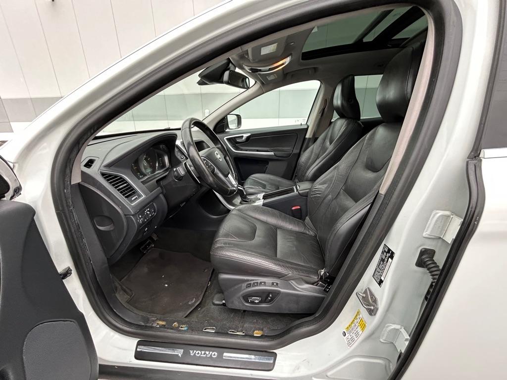 Volvo XC60 T6 AWD 2014