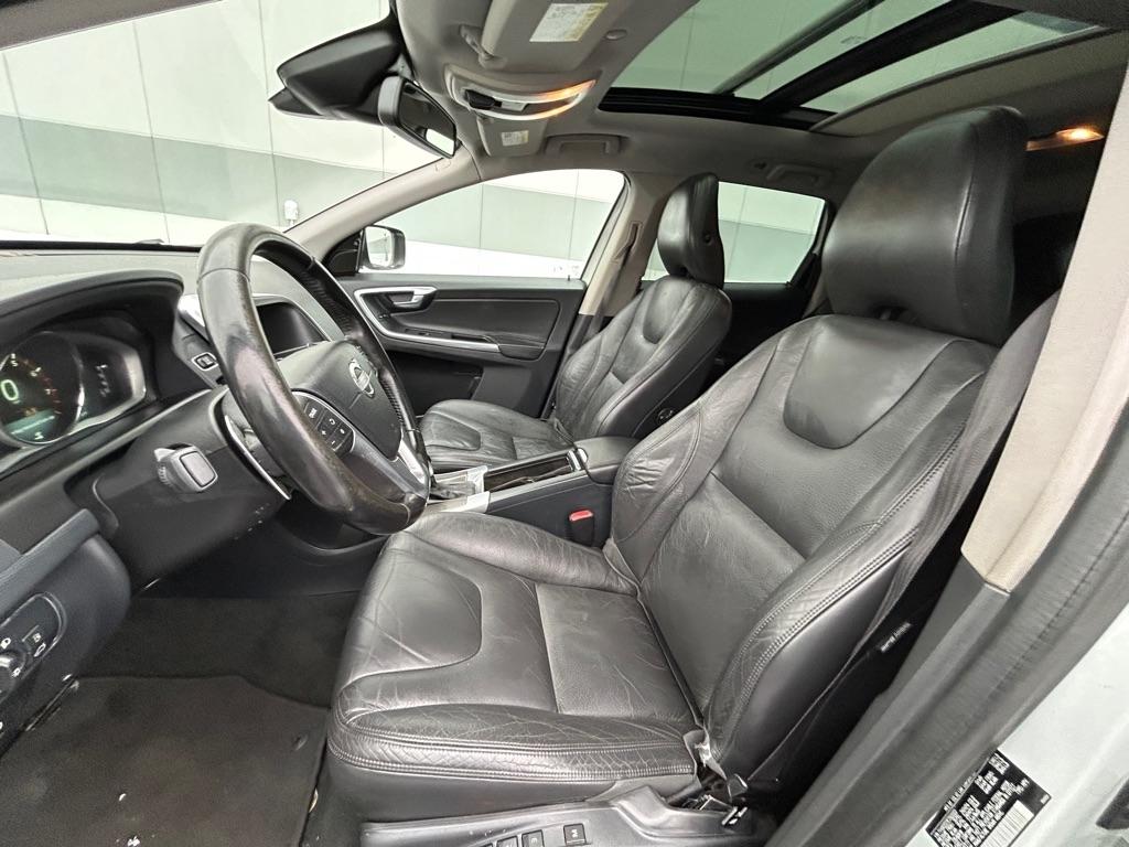 Volvo XC60 T6 AWD 2014