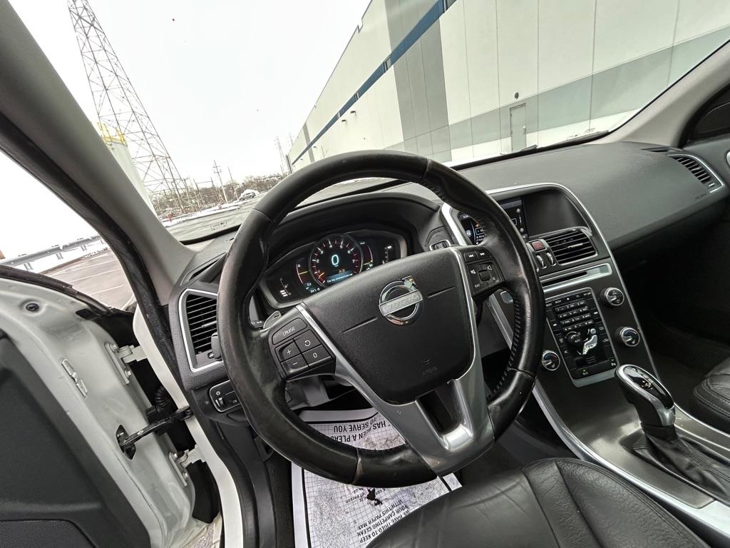 Volvo XC60 T6 AWD 2014