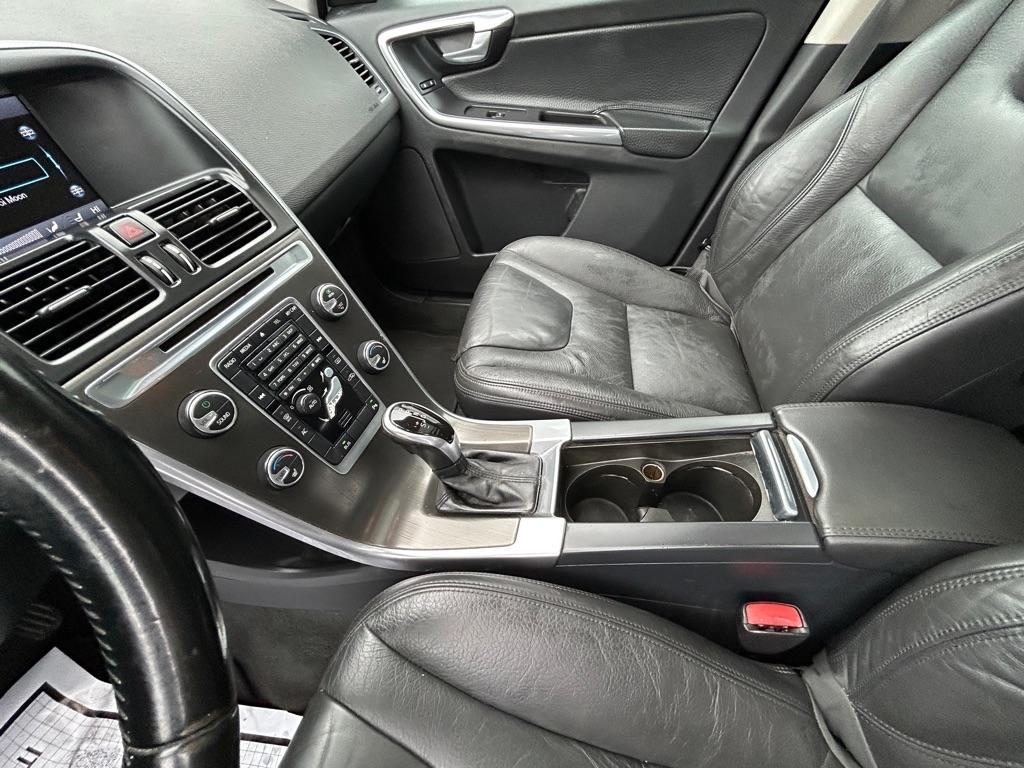 Volvo XC60 T6 AWD 2014