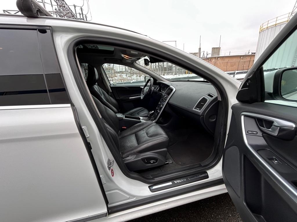 Volvo XC60 T6 AWD 2014