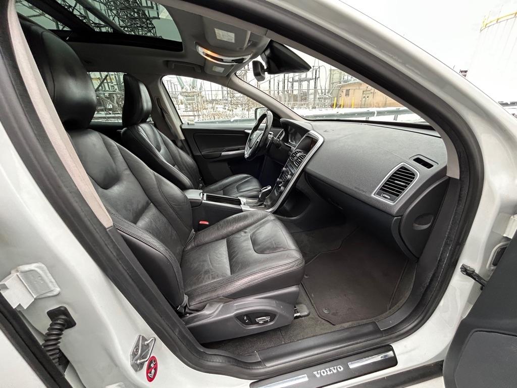 Volvo XC60 T6 AWD 2014