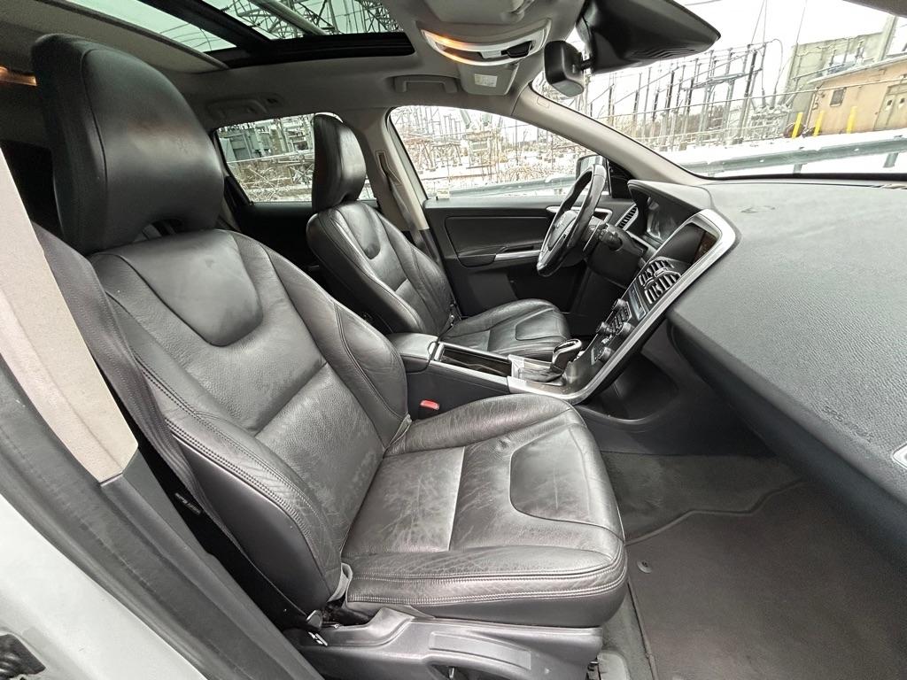 Volvo XC60 T6 AWD 2014