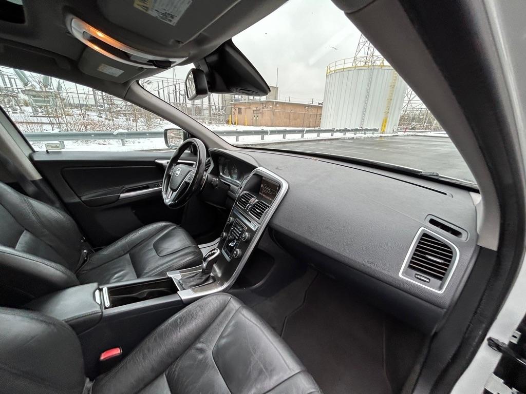 Volvo XC60 T6 AWD 2014