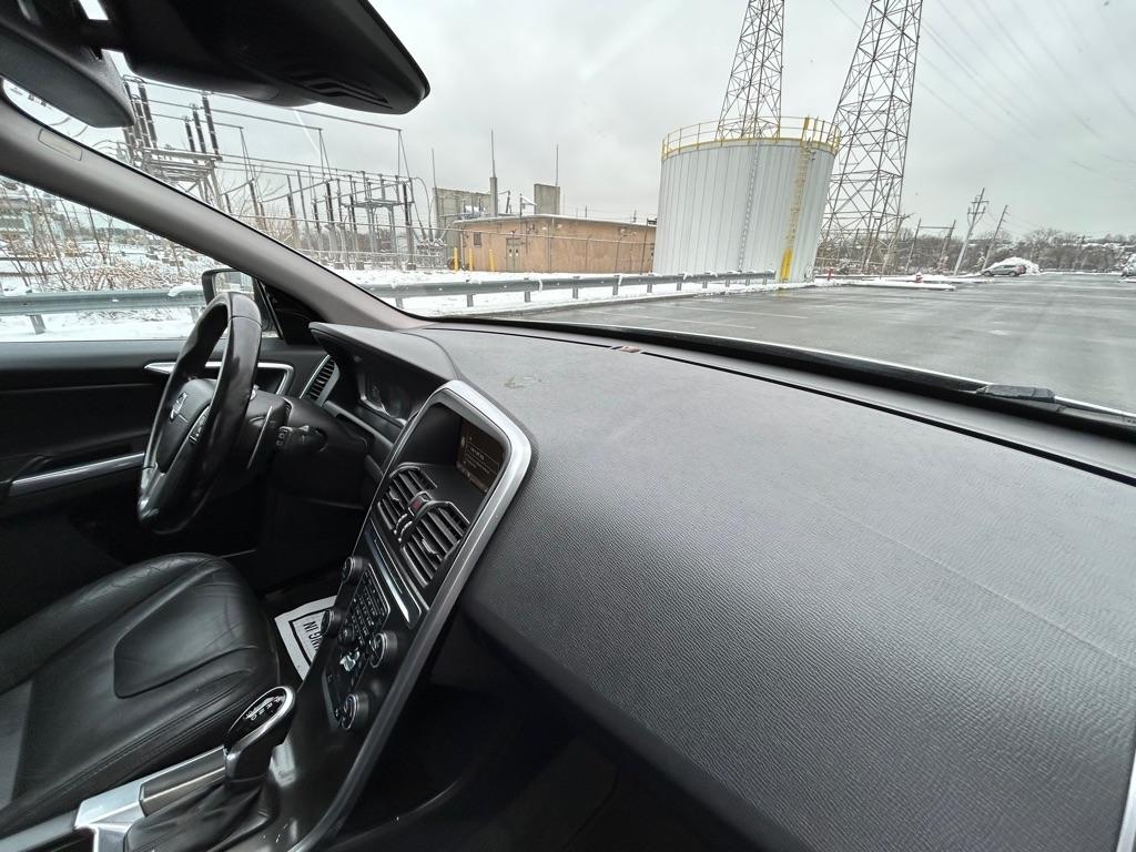 Volvo XC60 T6 AWD 2014