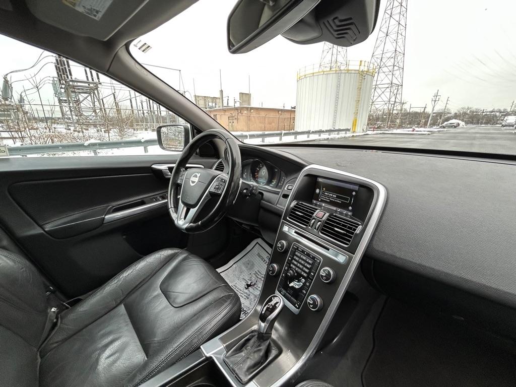 Volvo XC60 T6 AWD 2014