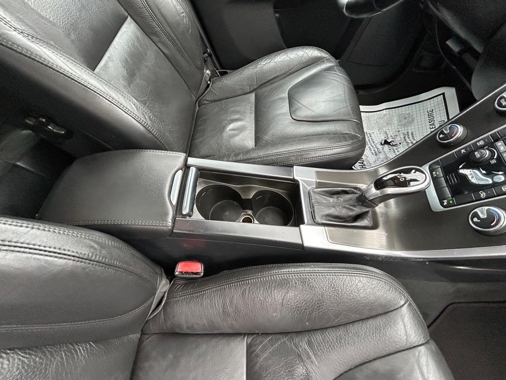 Volvo XC60 T6 AWD 2014