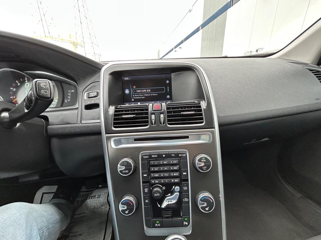 Volvo XC60 T6 AWD 2014