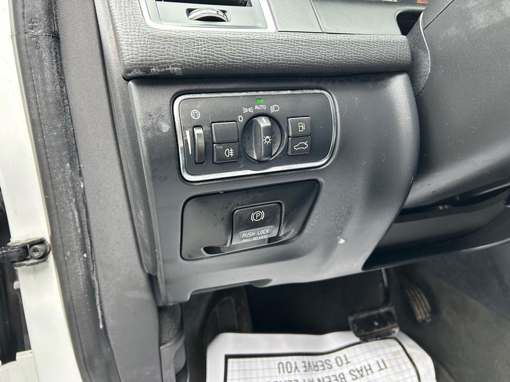 Volvo XC60 T6 AWD 2014