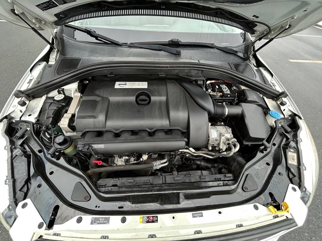 Volvo XC60 T6 AWD 2014