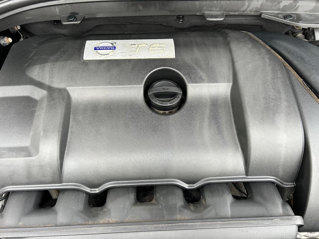 Volvo XC60 T6 AWD 2014