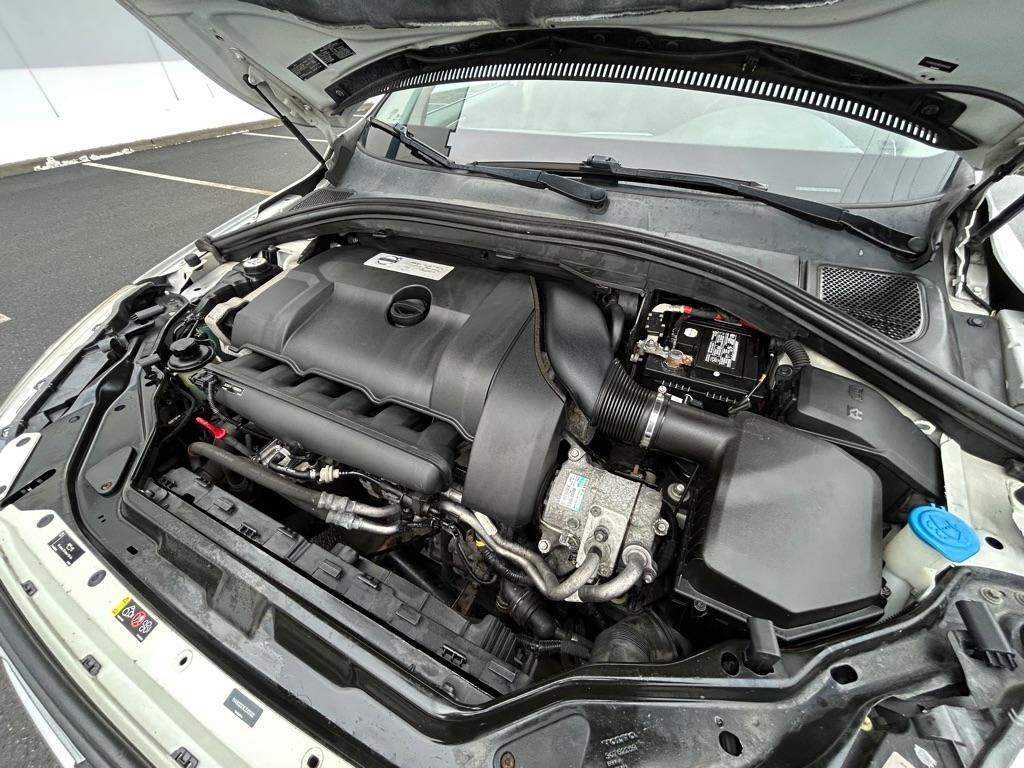 Volvo XC60 T6 AWD 2014