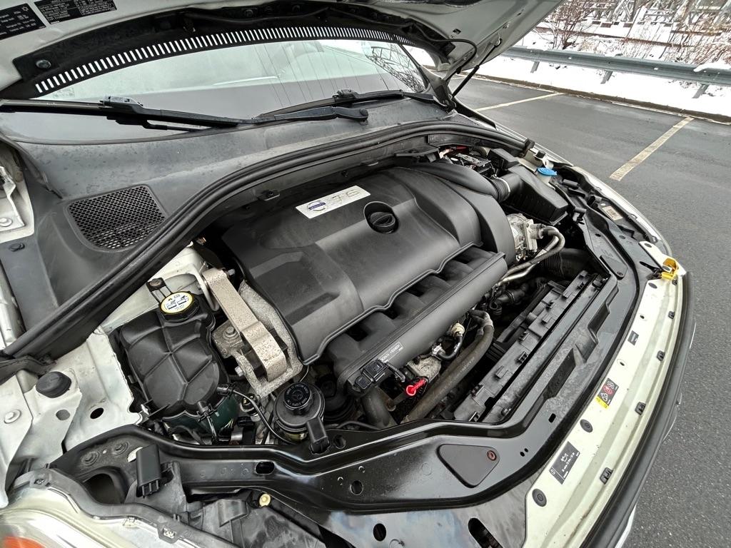 Volvo XC60 T6 AWD 2014