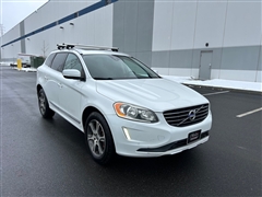 2014 Volvo XC60 