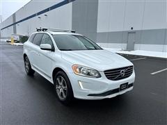 2014 Volvo XC60 