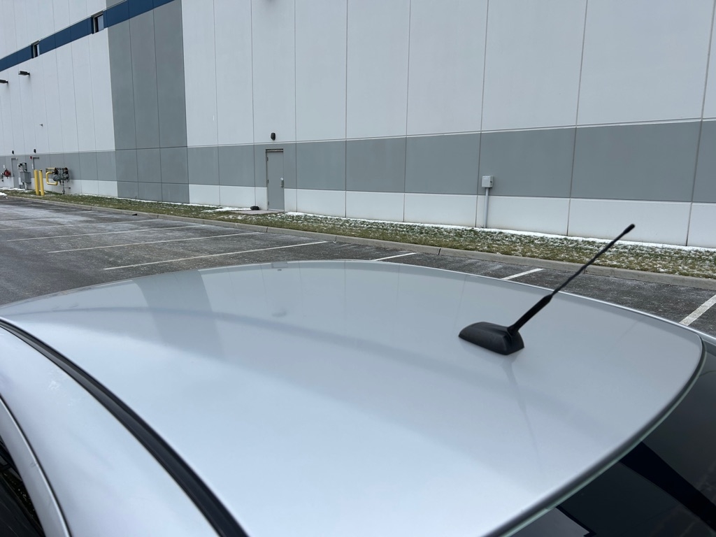 Ford Fusion V6 SEL 2009