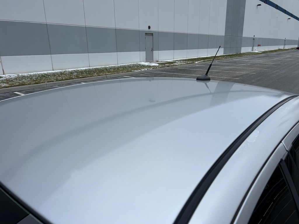 Ford Fusion V6 SEL 2009